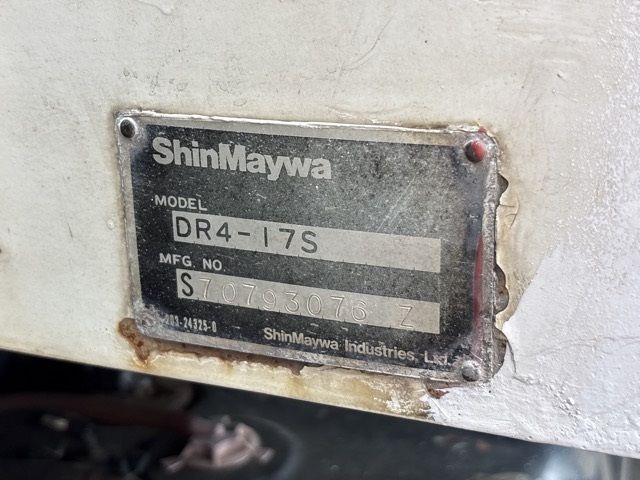 2008 Isuzu Forward ダンプ フカダンプ auction photo 18