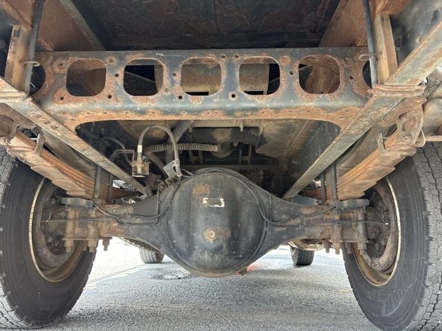 2008 Isuzu Forward ダンプ フカダンプ auction photo 14