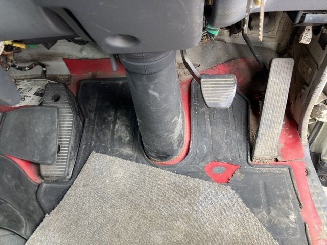 2008 Isuzu Forward ダンプ フカダンプ auction photo 4