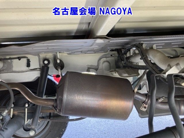 2022 Suzuki キャリィ レイゾウレイトウ トクソウベースシャキャ auction photo 13