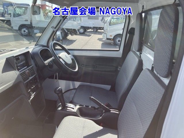 2022 Suzuki キャリィ レイゾウレイトウ トクソウベースシャキャ auction photo 5