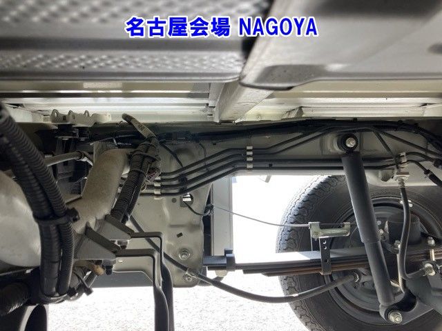 2022 Suzuki キャリィ レイゾウレイトウ トクソウベースシャキャ auction photo 18
