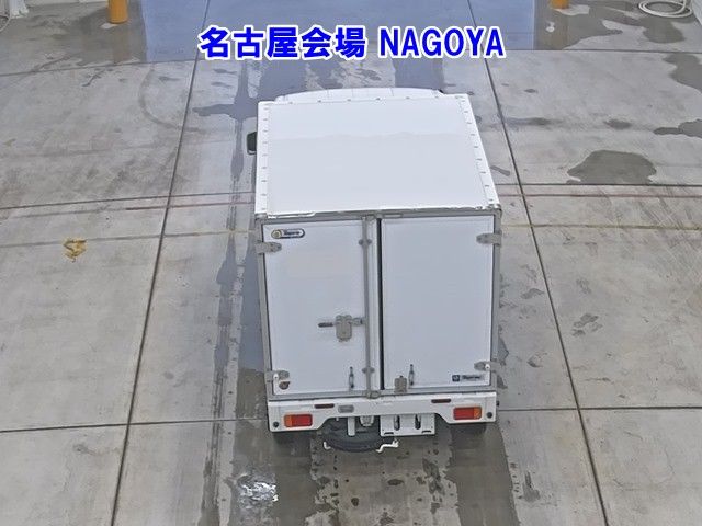 2022 Suzuki キャリィ レイゾウレイトウ トクソウベースシャキャ auction photo 3