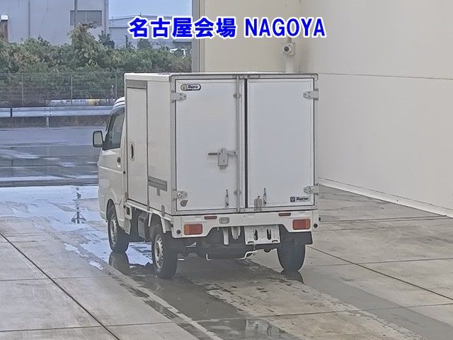 2022 Suzuki キャリィ レイゾウレイトウ トクソウベースシャキャ auction photo 2
