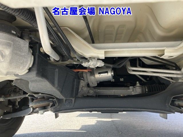 2022 Suzuki キャリィ レイゾウレイトウ トクソウベースシャキャ auction photo 11