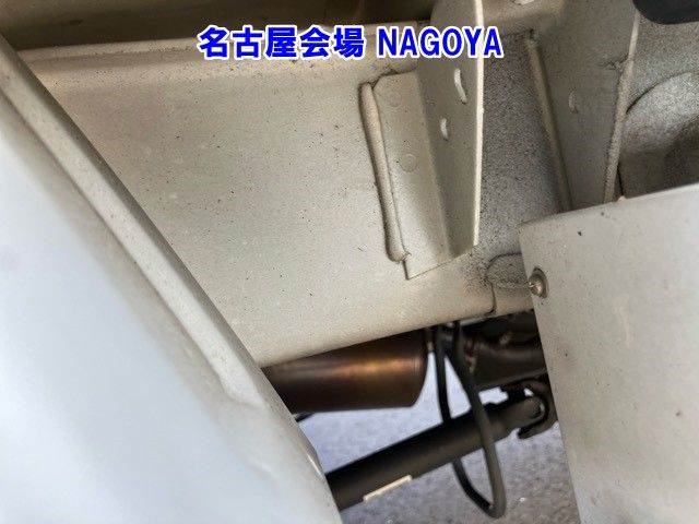 2022 Suzuki キャリィ レイゾウレイトウ トクソウベースシャキャ auction photo 17