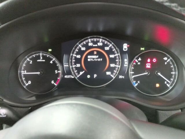 2024 Mazda CX-30 XD Retro Sports ED auction photo 6