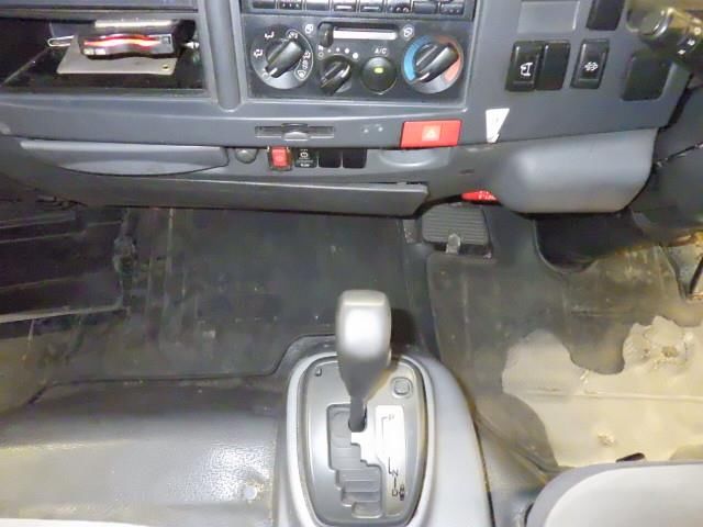 2013 Isuzu Elf 冷蔵・冷凍車 auction photo 8