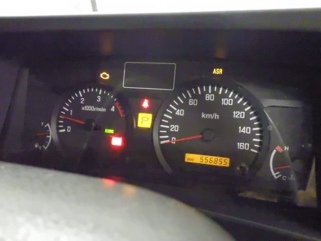 2013 Isuzu Elf 冷蔵・冷凍車 auction photo 7