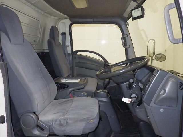 2013 Isuzu Elf 冷蔵・冷凍車 auction photo 6