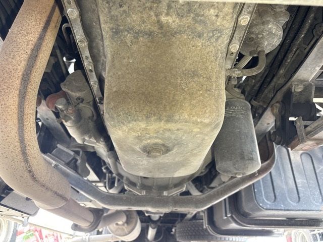2007 Isuzu Forward Aluminum Wing auction photo 10