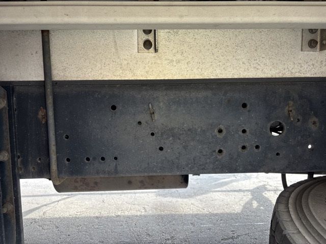 2007 Isuzu Forward Aluminum Wing auction photo 11