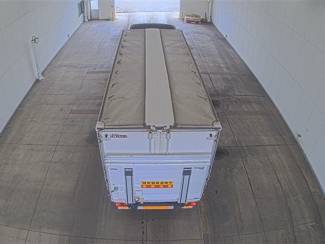 2007 Isuzu Forward Aluminum Wing auction photo 3
