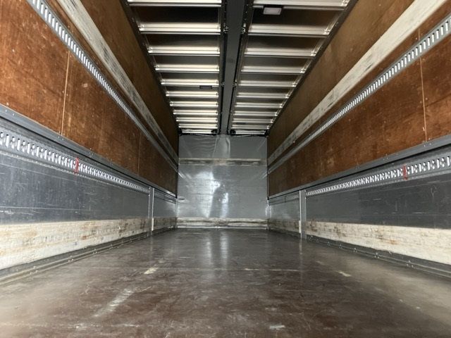 2022 Nissan Diesel UD Aluminum Wing PG auction photo 19