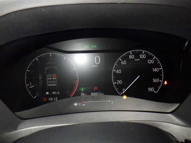 2026 Honda Vezel G 4WD auction photo 6