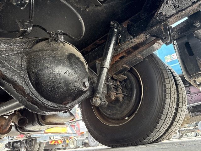 2013 Isuzu Elf Koushosagyou auction photo 10