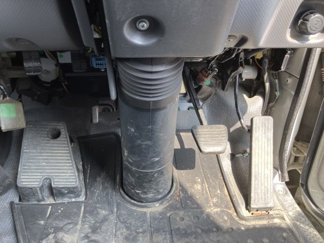 2013 Isuzu Elf Koushosagyou auction photo 4