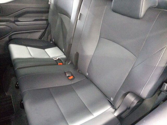 2026 Toyota ランドクルーザーFJ VX 4WD auction photo 6
