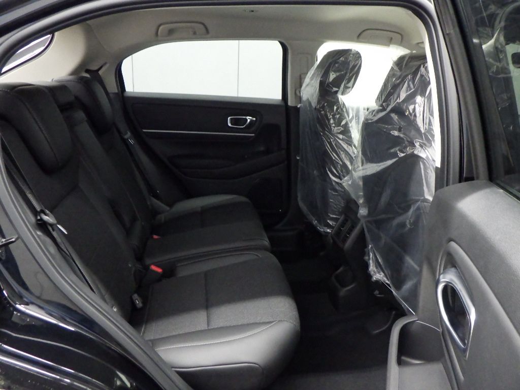 2026 Honda Vezel e:HEV Z auction photo 7