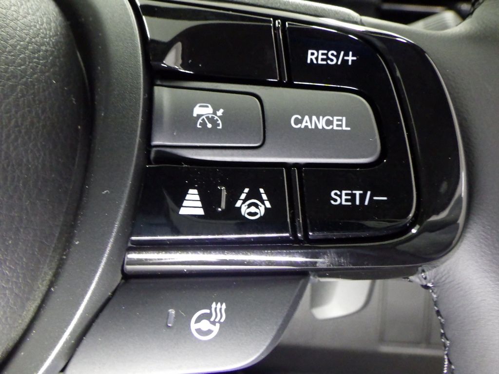 2026 Honda Vezel e:HEV Z auction photo 10