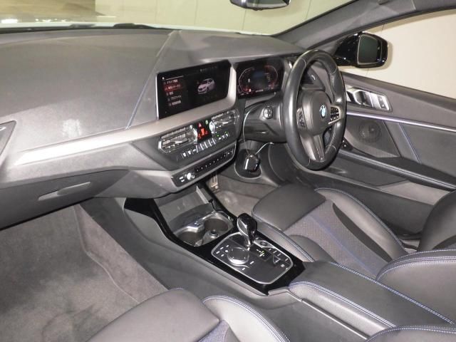 2022 BMW BMW 118 I MSP Storage P auction photo 2