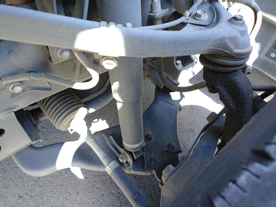 2020 Toyota Dyna auction photo 27