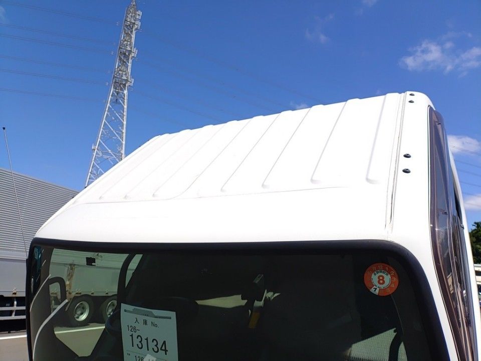 2020 Toyota Dyna auction photo 26