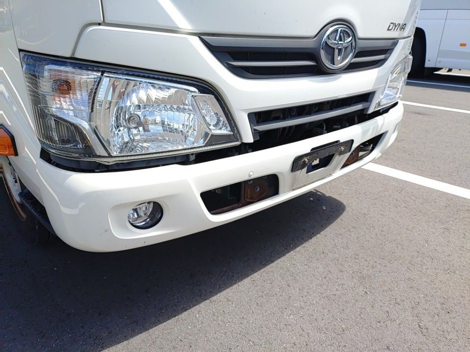 2020 Toyota Dyna auction photo 20