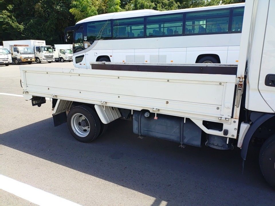 2020 Toyota Dyna auction photo 23