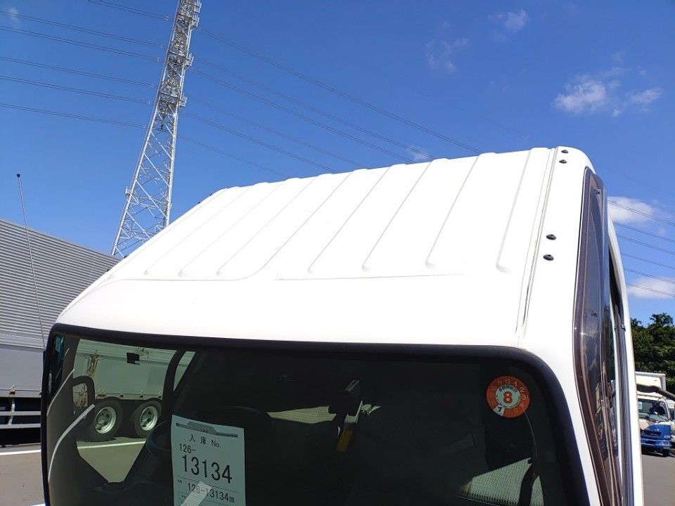2020 Toyota Dyna auction photo 7