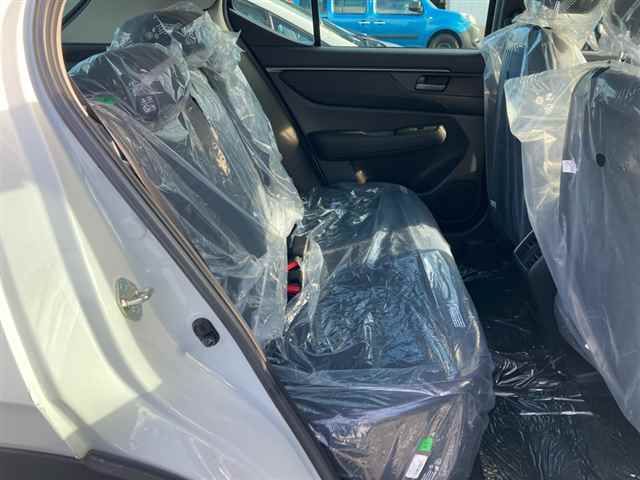 2026 Honda WR-V Z auction photo 7