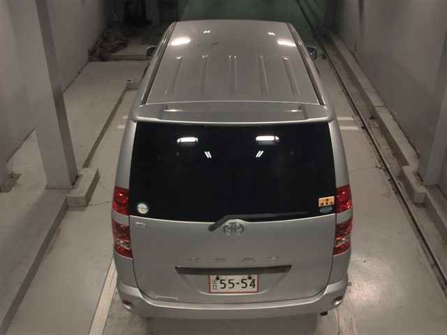 2004 Toyota Noah Xエルセオエディション auction photo 7