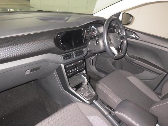 2023 Volkswagen VW Tークロス TSI アクティブ auction photo 2