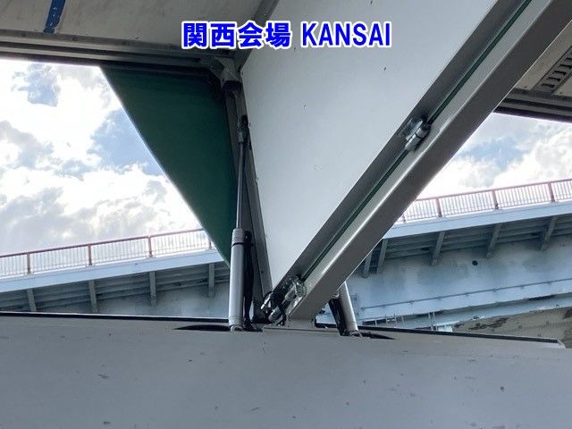2019 Hino Profia アルミウイング auction photo 18