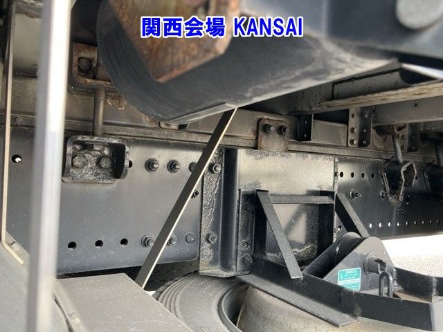 2019 Hino Profia アルミウイング auction photo 9