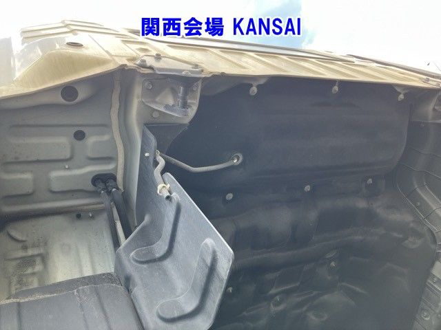 2019 Hino Profia アルミウイング auction photo 6