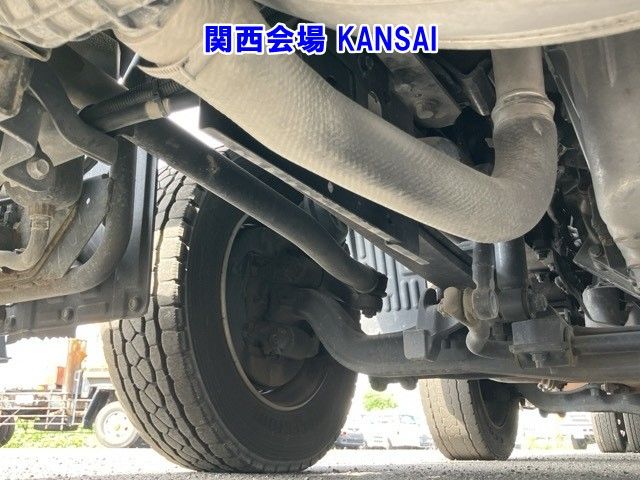 2019 Hino Profia アルミウイング auction photo 14
