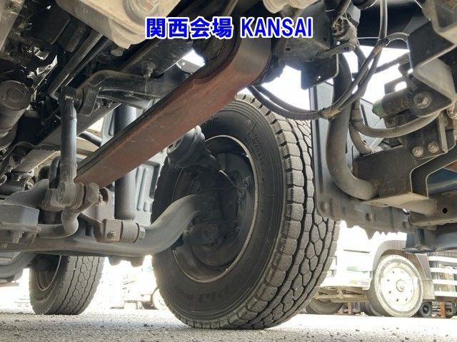 2019 Hino Profia アルミウイング auction photo 15