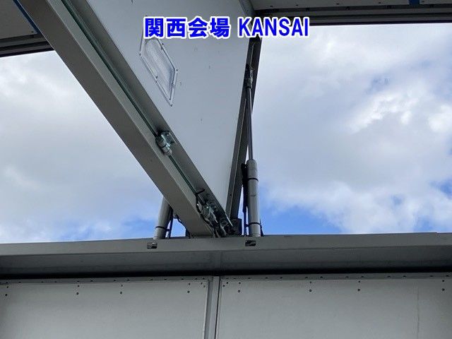 2019 Hino Profia アルミウイング auction photo 19