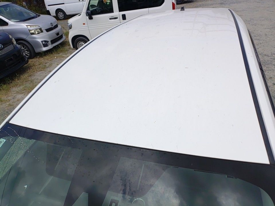 2019 Toyota プリウス α auction photo 7