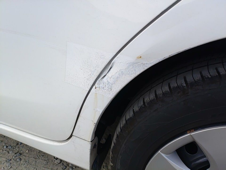 2019 Toyota プリウス α auction photo 29
