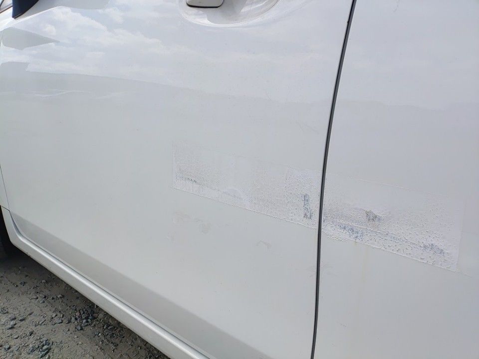 2019 Toyota プリウス α auction photo 31