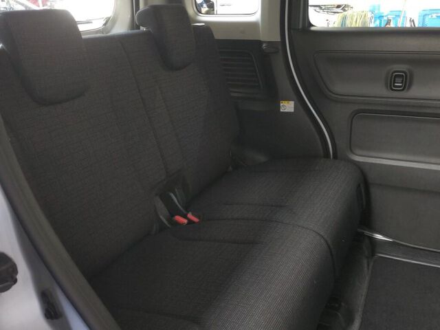 2019 Suzuki Spacia ハイブリッドG auction photo 6