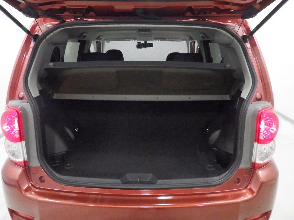 2008 Toyota Corolla Rumion 1.8S auction photo 8
