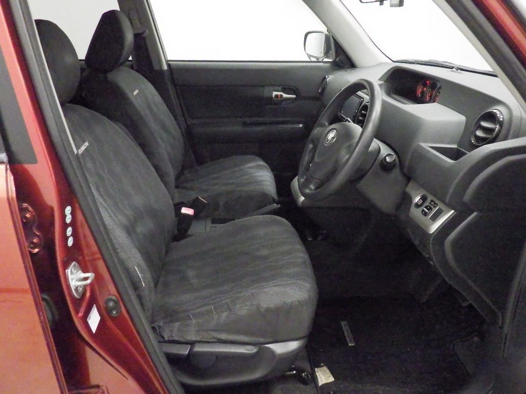 2008 Toyota Corolla Rumion 1.8S auction photo 6
