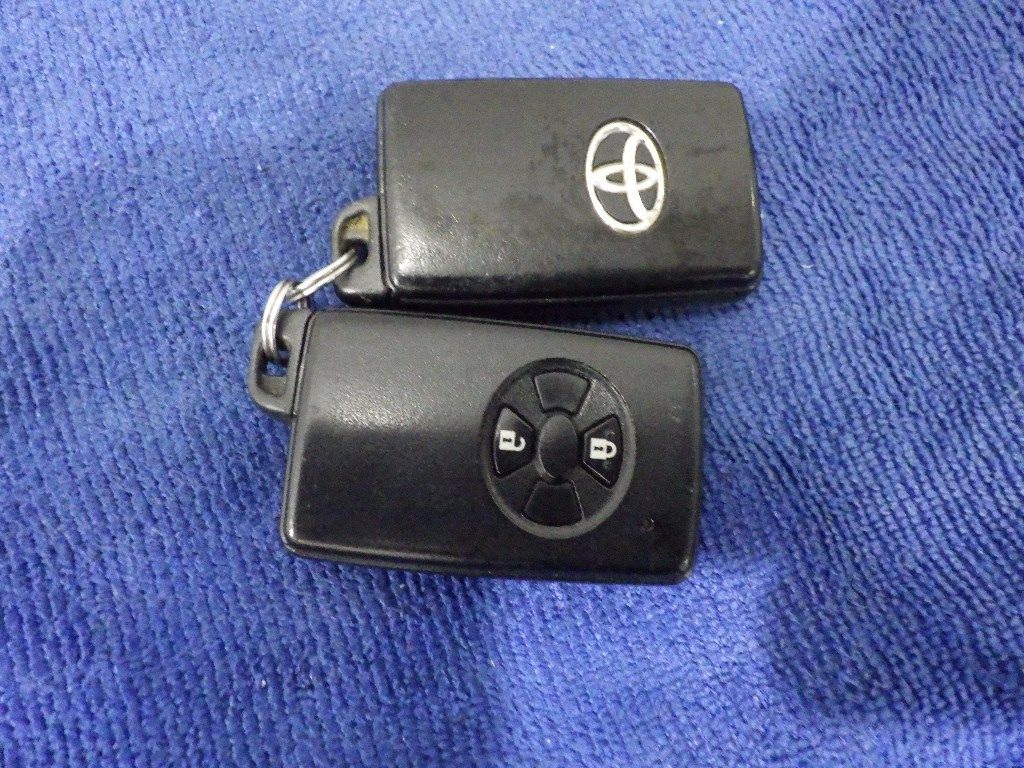 2008 Toyota Corolla Rumion 1.8S auction photo 12