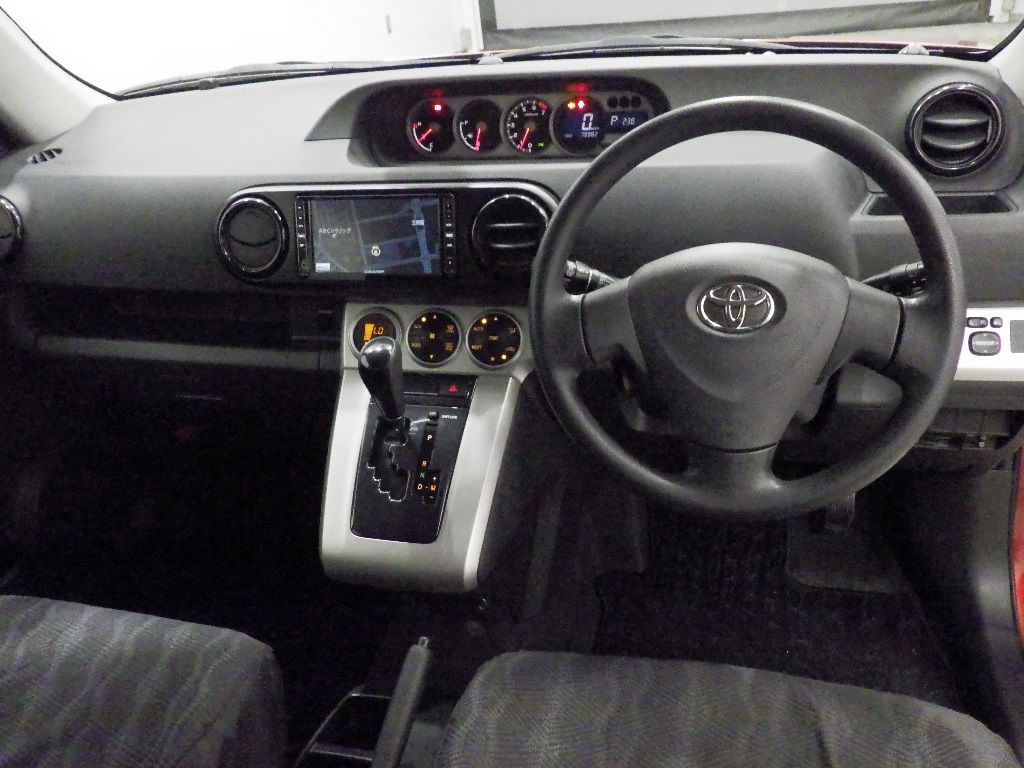 2008 Toyota Corolla Rumion 1.8S auction photo 3