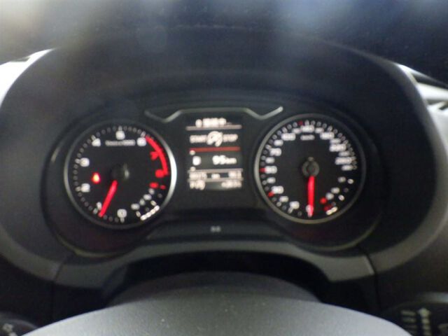 2015 Audi A3 Sedan 1.4TFSI auction photo 6