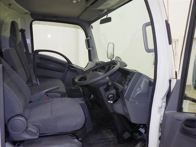 2021 Isuzu Elf Flatbed auction photo 5