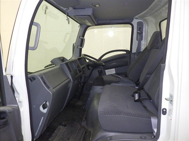 2021 Isuzu Elf Flatbed auction photo 8
